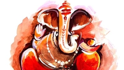 Sankashti Chaturthi is observed every month on the fourth day during the Krishna Paksha and each of these Sankashti Chaturthi has a different name and serves a different purpose. (Freepik) Sankashti Chaturthi is observed every month on the fourth day during the Krishna Paksha and each of these Sankashti Chaturthi has a different name and serves a different purpose. (Freepik)