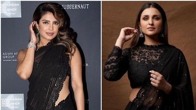 Parineeti Chopra has reacted to the perception that she has advantage in her career because of being related to Priyanka Chopra. (Instagram) Parineeti Chopra has reacted to the perception that she has advantage in her career because of being related to Priyanka Chopra. (Instagram)
