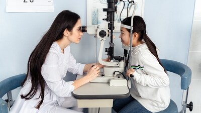 Glaucoma, often referred to as the "silent thief of sight," is a group of eye conditions that damage the optic nerve, leading to progressive vision loss. Aware of the challenges that individuals face when diagnosed with glaucoma, Dr Swati Agarwal, Eye Surgeon and Consults on Practo, assured in an interview with Zarafshan Shiraz of HT Lifestyle, that it's possible to maintain a good quality of life with proper awareness and management strategies. She recommended some tips for coping with glaucoma - (Photo by Shutterstock) Glaucoma, often referred to as the "silent thief of sight," is a group of eye conditions that damage the optic nerve, leading to progressive vision loss. Aware of the challenges that individuals face when diagnosed with glaucoma, Dr Swati Agarwal, Eye Surgeon and Consults on Practo, assured in an interview with Zarafshan Shiraz of HT Lifestyle, that it's possible to maintain a good quality of life with proper awareness and management strategies. She recommended some tips for coping with glaucoma - (Photo by Shutterstock)