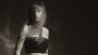 Taylor Swift's new album The Tortured Poets Department has broken quite a few records already Taylor Swift's new album The Tortured Poets Department has broken quite a few records already