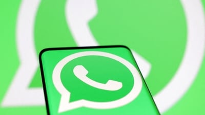 The Centre has said the law empowers it to expect such entities to create safe cyberspace and counter “illegal content” either themselves or by assisting the law enforcement agencies. (REUTERS)