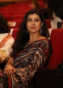 Shinjini Kulkarni is a disciple of legendary Kathak exponent Pt Birju Maharaj. Shinjini Kulkarni is a disciple of legendary Kathak exponent Pt Birju Maharaj.