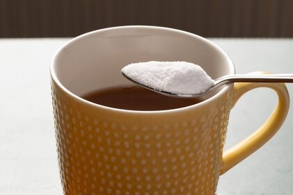 Artificial sweeteners can disrupt the gut microbiome, which plays an important role in digestion, immunity and weight management.