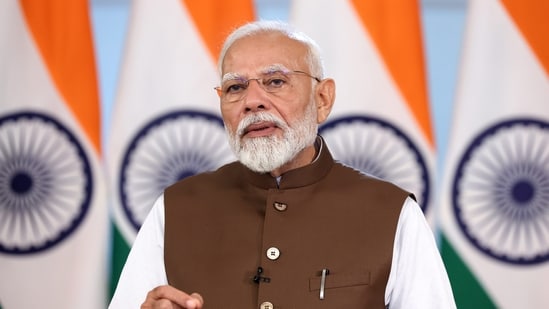 Prime Minister Narendra Modi (PTI file photo)