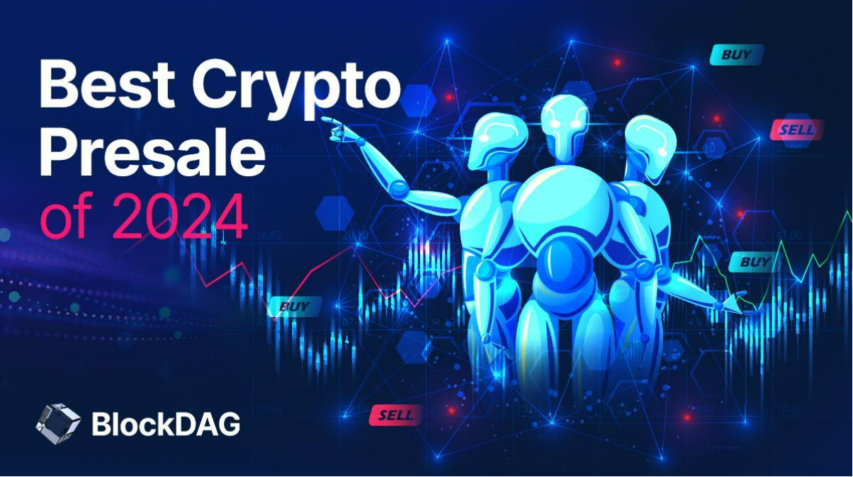 BlockDAG's X100 mining rig shines as a pioneer, redefining the benchmark in innovation and efficiency within the industry.