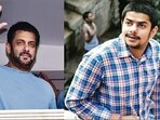 Firing at Salman Khan’s house: Anmol Bishnoi, an accused in the Punjabi singer Sidhu Moose Wala's murder case, is currently absconding Firing at Salman Khan’s house: Anmol Bishnoi, an accused in the Punjabi singer Sidhu Moose Wala's murder case, is currently absconding