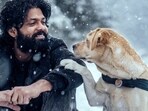 Rakshit Shetty's 777 Charlie will soon release in Japan.