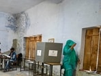 91-year-old woman in Karnataka's Mysuru dies after casting in vote in LS polls