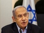  Israeli Prime Minister Benjamin Netanyahu