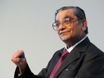 Jagdish Bhagwati
