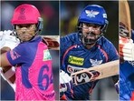 Yashasvi Jaiswal (L) found no place in Srikkanth's squad, while KL Rahul (c) leapfrogged Rishabh Pant (R) as first-choice WK Yashasvi Jaiswal (L) found no place in Srikkanth's squad, while KL Rahul (c) leapfrogged Rishabh Pant (R) as first-choice WK