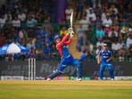 Jake Fraser-McGurk and Tristan Stubbs blazed Delhi Capitals to a score of 257/4 after which a valiant 63 off 32 balls alongwith Hardik Pandya's 46 off 24 and Tim David's 37 off 17 helped the Mumbai Indians get to within 10 runs of the mammoth target. DC recorded their second consecutive victory at home with a 10-run win.&nbsp;(PTI)
