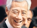Prime Minister Lee Hsien Loong (AFP)