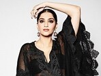 Actor Sonam Kapoor gets real about pregnancy weight gain. (File Photo) Actor Sonam Kapoor gets real about pregnancy weight gain. (File Photo)