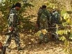 Two CRPF jawans killed in Manipur (Representative image) Two CRPF jawans killed in Manipur (Representative image)