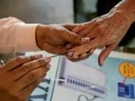 EC orders re-polling in Karnataka's Hanur Lok Sabha seat after violence during voting EC orders re-polling in Karnataka's Hanur Lok Sabha seat after violence during voting