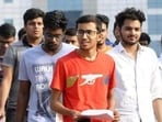 WBJEE 2024: Check out the important exam day instructions that all candidates need to follow. (HT File)