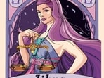 Weekly Horoscope Libra, Today,April 28: More job opportunities will knock on
the door. Weekly Horoscope Libra, Today,April 28: More job opportunities will knock on
the door.
