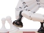 For all its might, chess engines alone do not a Grandmaster make.((Shutterstock))