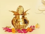 According to Drik Panchang, for this year, Akshaya Tritiya falls on May 10. (Pinterest)