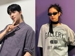 Cha Eun Woo (Astro) and Jennie (Blackpink) dominated the April Individual Idol Brand Reputation Rankings (2024).
