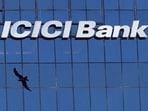 ICICI Bank on Saturday reported its net profit at  <span class='webrupee'>₹</span>10,707 crore in the fourth quarter ending on March 31