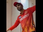 Shashank Singh scored an unbeaten 68 against KKR in IPL 2024 match