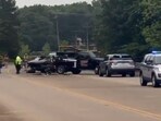 South Carolina, US car accident claims lives of three women from Gujarat South Carolina, US car accident claims lives of three women from Gujarat
