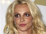 In 2021, Britney Spears' father Jamie officially filed to end her conservatorship after 13 years. (File Photo/AP)
