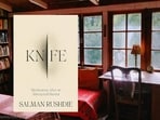 Knife by Salman Rushdie