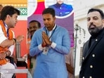 A new generation of former Royal family members is sweating it out in campaign trails in heritage towns of Rajasthan, Madhya Pradesh, and Karnataka.