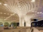 Mumbai airport Mumbai airport