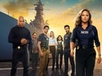 NCIS: Hawai'i cancelled by CBS after three season of being on air.