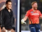 PBKS came up with a heart-melting response to Salman Khan's post PBKS came up with a heart-melting response to Salman Khan's post