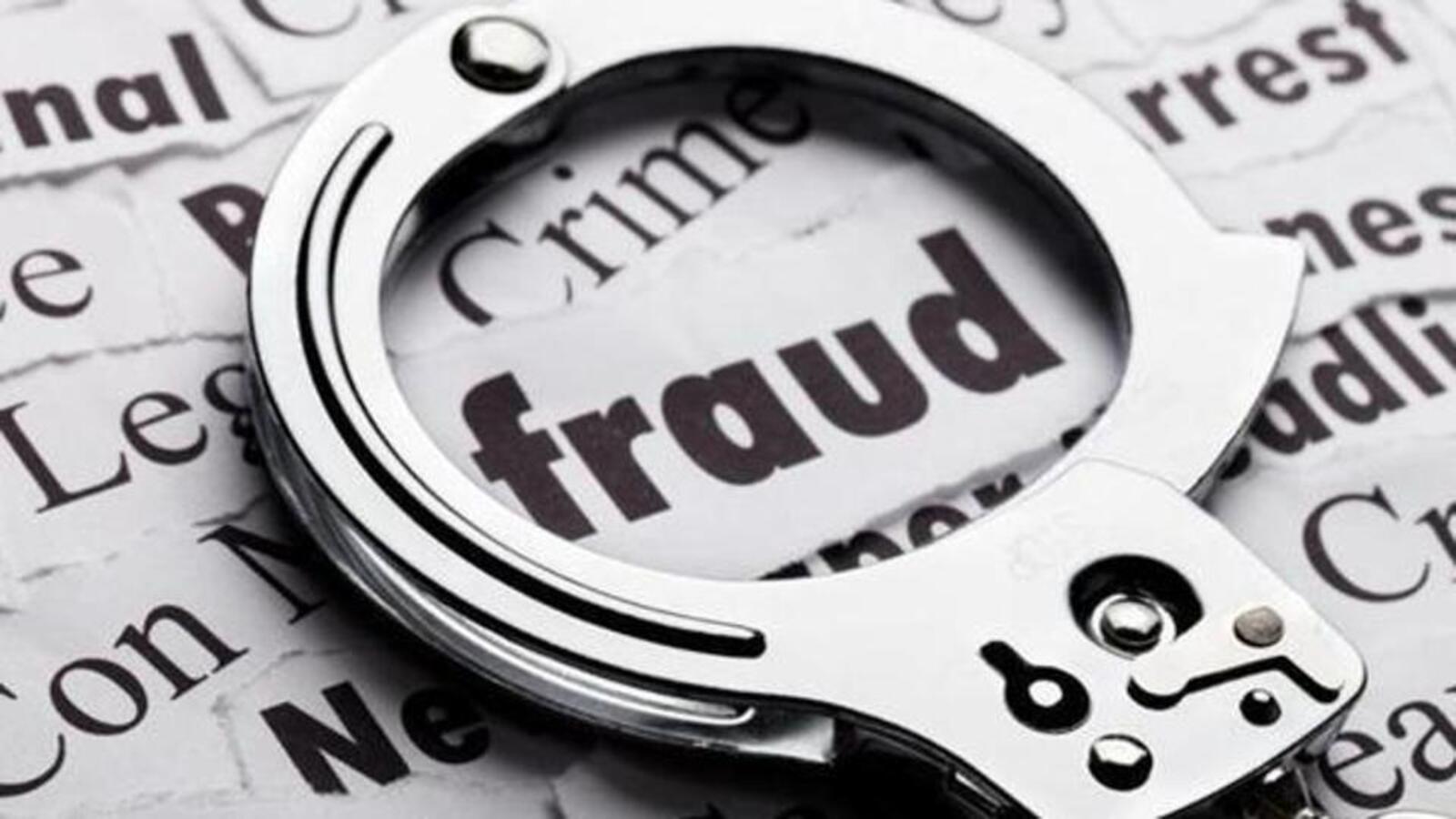 2000 ghost customers, a fake bank account: ₹150 cr vehicle load fraud in Mizoram - Vimarsana News