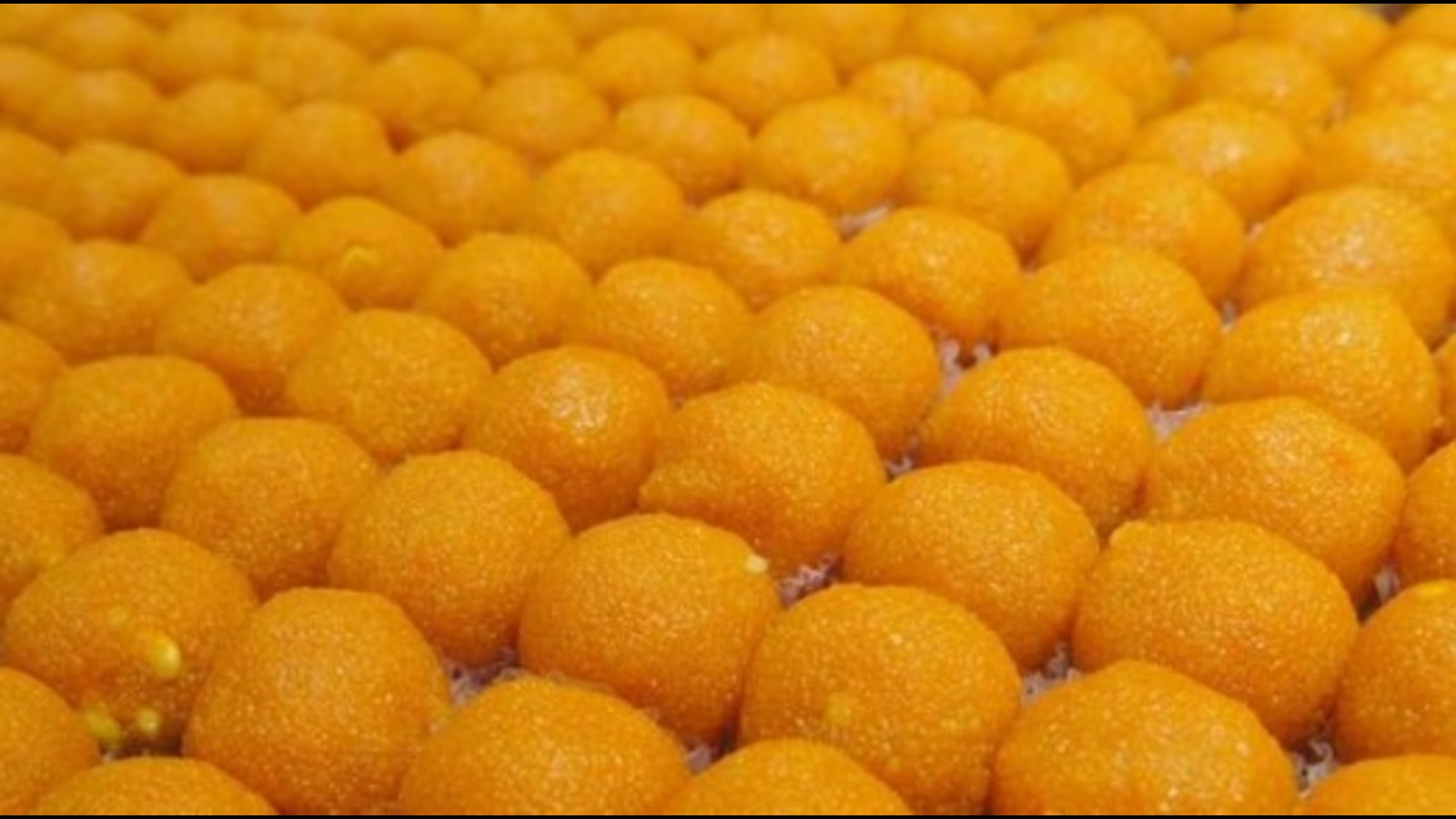 Sweet treat, bitter result: Laddoos leave 18 Lucknow residents on hospital beds - Vimarsana News