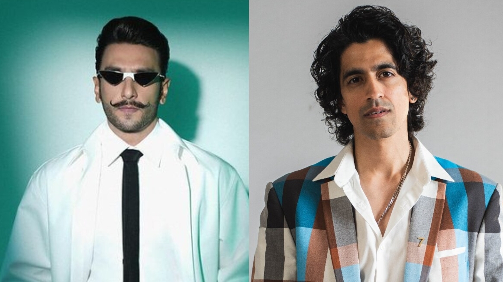 Ranveer Singh's ability to handle hip hop is amazing: SlowCheeta on his latest collaboration with the actor - Vimarsana News