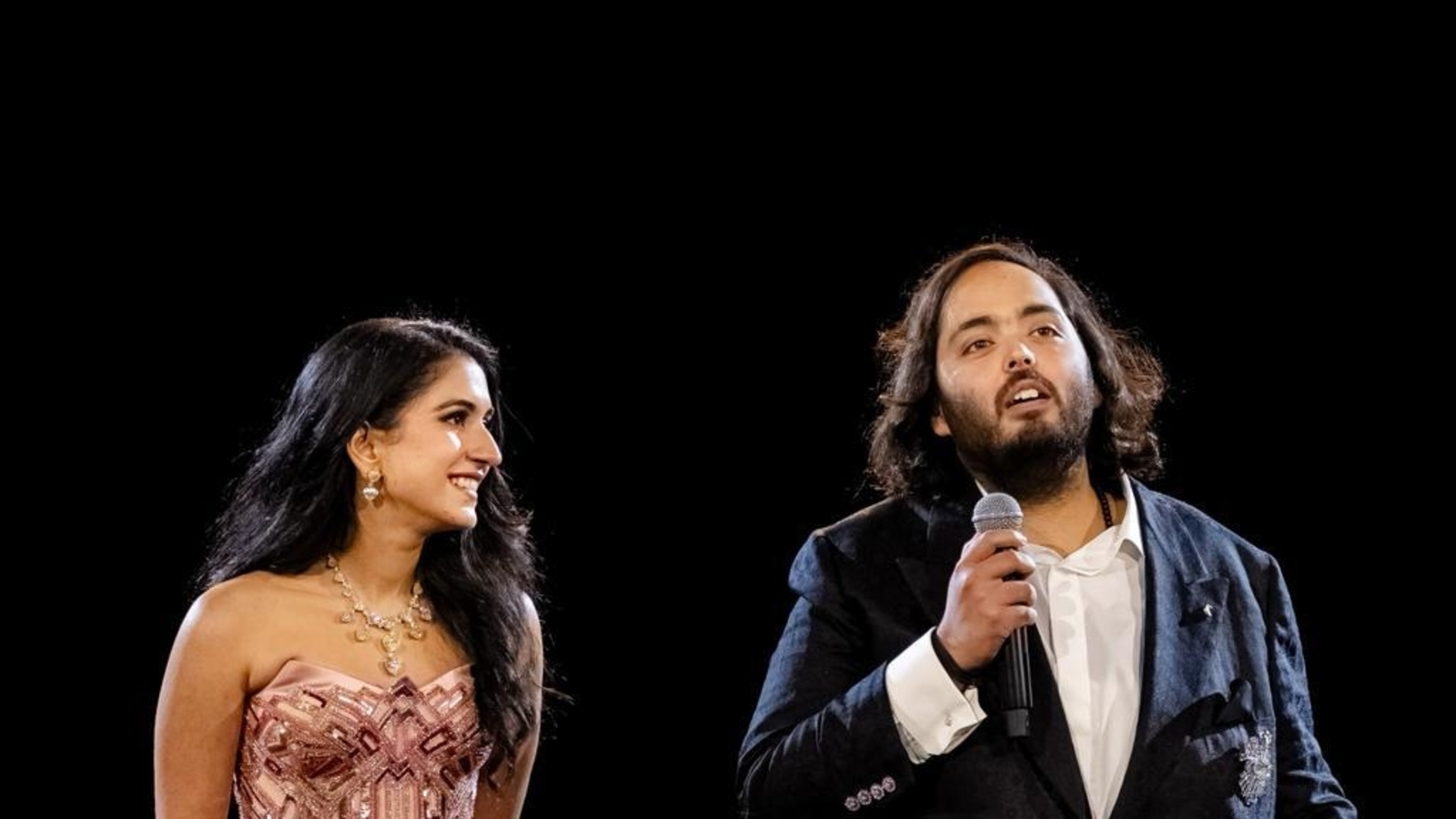 Anant Ambani, Radhika Merchant had a second pre-wedding celebration in London? Fan page shares pics - Vimarsana News