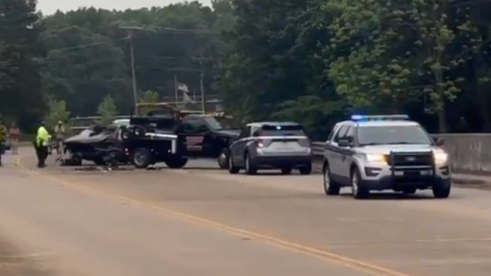 Three Indian women killed in horrific US car accident | Hindustan Times