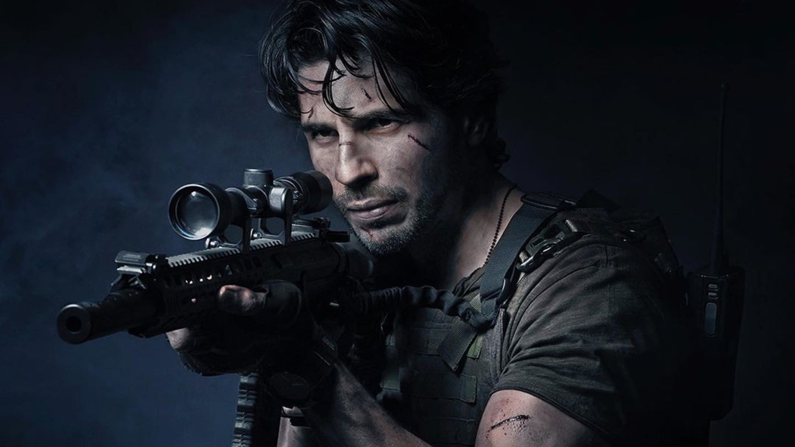 Yodha OTT release: Where and how to watch Sidharth Malhotra's action film - Vimarsana News