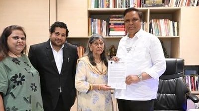 Elevated road over Khar Subway scrapped: Bandra West MLA