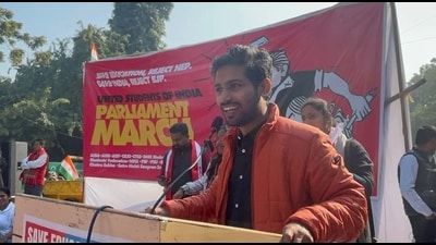 TISS alumni condemn suspension of Dalit PhD scholar TISS alumni condemn suspension of Dalit PhD scholar