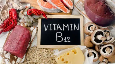 2. Vitamin B12: This is essential for the metabolism of carbohydrates, fats and proteins. Fermented foods like dosa, kefir, curd etc are excellent sources of Vitamin B12. Symptoms of Vitamin B12 deficiency are weak muscles, trouble walking, nausea, weight loss, and irritability.&nbsp; (Live Hindustan)