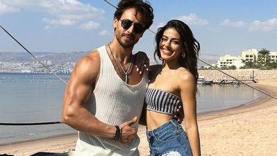 Alaya F recently broke silence on Bade Miyan Chote Miyan's box office failure. Alaya F recently broke silence on Bade Miyan Chote Miyan's box office failure.