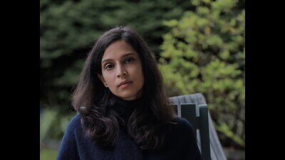 Author Devika Rege (Courtesy the subject) Author Devika Rege (Courtesy the subject)