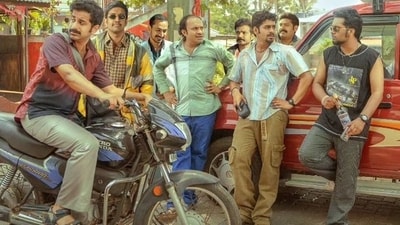 Manjummel Boys OTT release: The Malayalam film will stream in multiple languages soon. Manjummel Boys OTT release: The Malayalam film will stream in multiple languages soon.