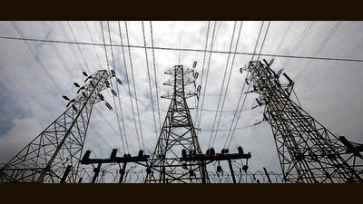 Nearly 2 months after a lineman lost one of his arms to burn injuries sustained while repairing a faulty line, police have booked a junior engineer (JE) of the Uttar Haryana Bijli Vitran Nigam Limited (UHBVNL). (REUTERS File)