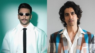 Ranveer Singh and SlowCheeta have come together for an EP titled "Kar De Kaa" Ranveer Singh and SlowCheeta have come together for an EP titled "Kar De Kaa"