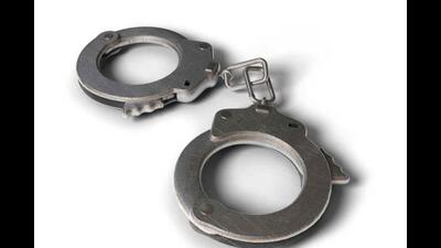 The crime branch of UT police arrested a snatcher on Saturday, a month after he snatched a woman’s phone, in Manimajra. (Representational image)