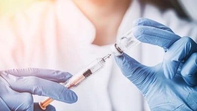 Immunisation (Getty Images/iStockphoto) Immunisation (Getty Images/iStockphoto)